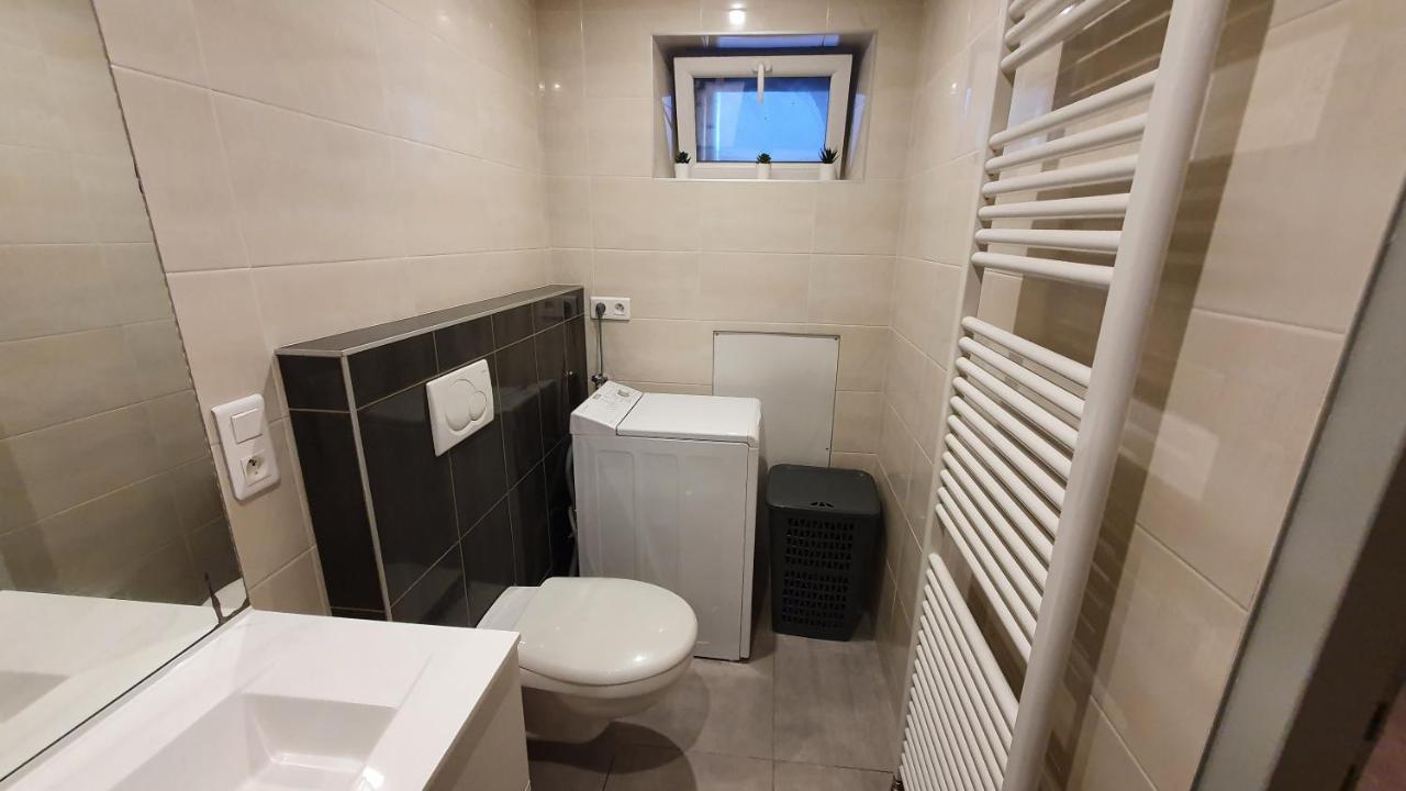 בלפורט Appartement Industriel Avec Petite Terrasse מראה חיצוני תמונה